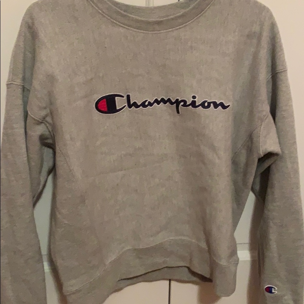 Crewneck